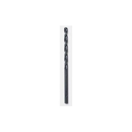 Milwaukee Tool Milwaukee® 48-89-2824 1/8" Thunderbolt® Black Oxide Drill Bit - Bulk - Pkg Qty 12 48-89-2824